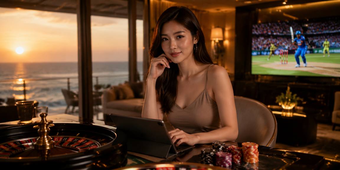 q5111 Live Casino