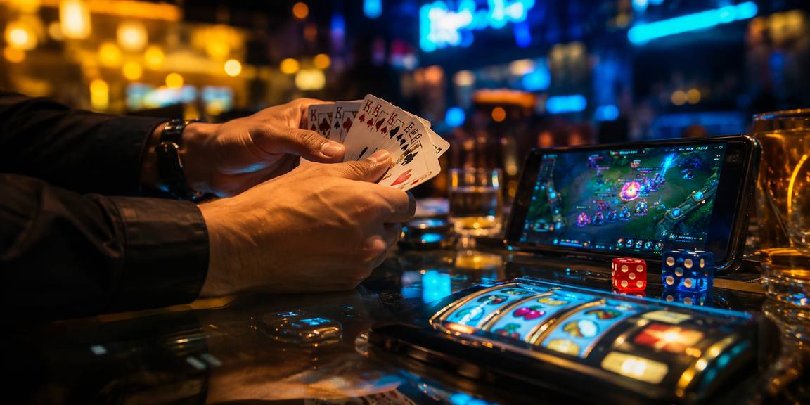 q5111 Slots